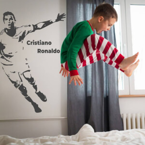 Falmatrica - Cristiano Ronaldo